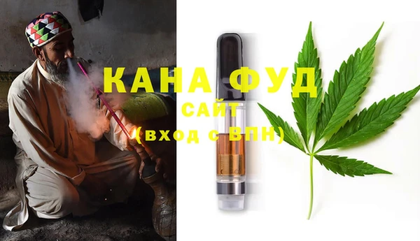 стафф Гусев